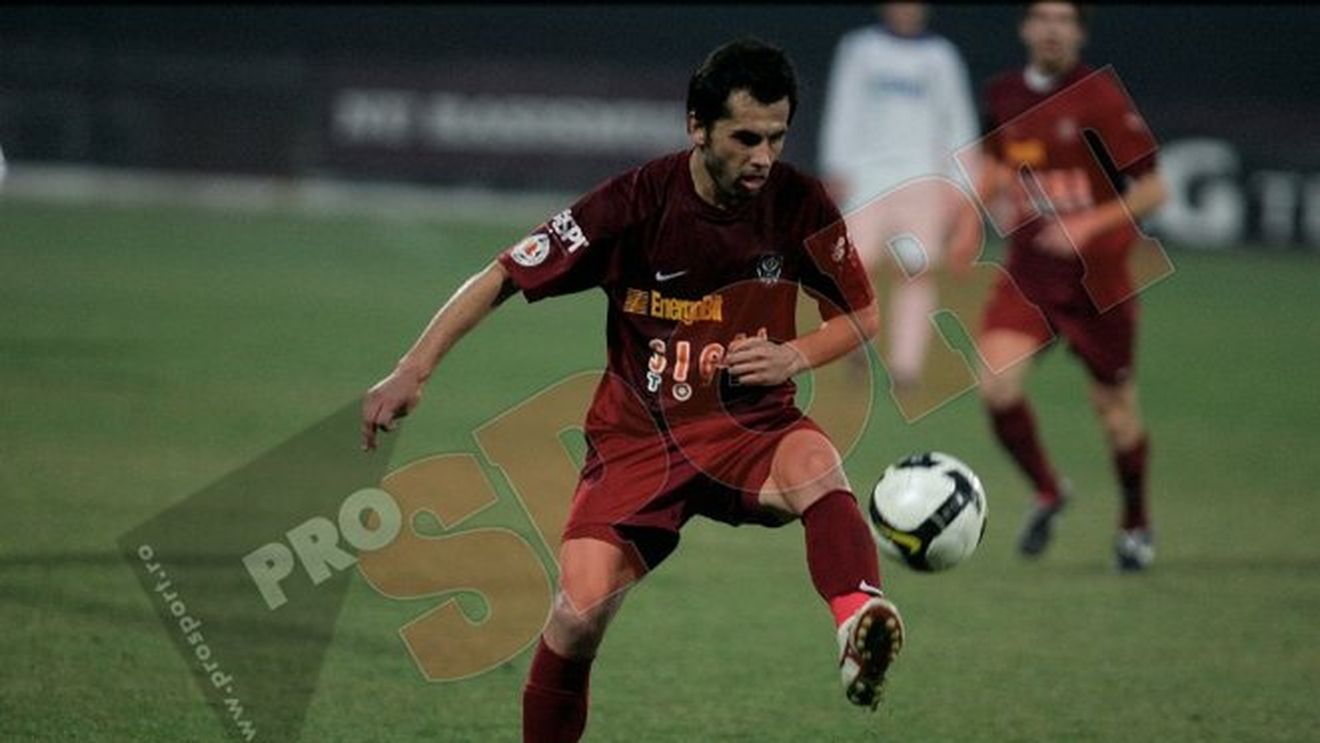 Dică:** "Mi-aș dori ca toate contracandidatele noastre să se încurce, inclusiv Steaua!"
