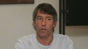 Bergodi: "Rapid trebuie să marcheze repede dacă vrea să se califice"