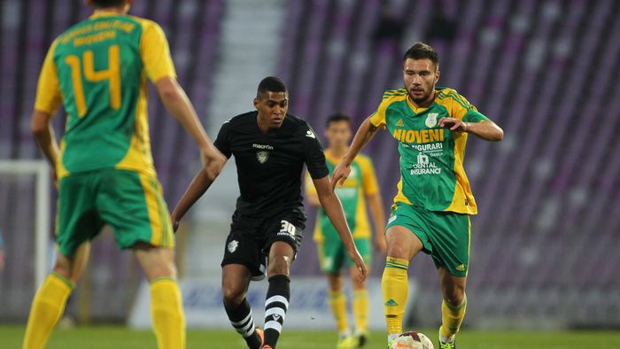 Steaua, aproape de un transfer total neașteptat. Alexandru Răuță e în cărți pentru a veni în Ghencea: "Va fi mare"