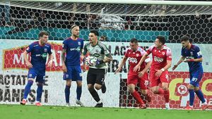 Cum a fost umbrit derby-ul Dinamo - Steaua de meciul caritabil disputat la Urziceni! Alexandru Bourceanu: „Nici nu am remarcat, sincer”. Dan Petrescu, atracția principală: „Nu ne așteptam să vină” | VIDEO EXCLUSIV ProSport Live