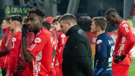 Laszlo Balint, efort impresionant pentru a-și aduce favoritul de la UTA Arad mai des la antrenamente: „Am încercat să găsim o soluție”