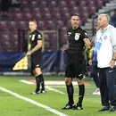 Dan Petrescu, debusolat după CFR Cluj – Sepsi OSK 3-3: „Chiar nu mai înțeleg fotbalul”