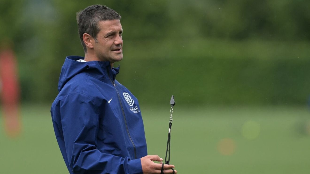 Chivu i-a zdrobit pe toți cu personalitatea lui. Verdictul lui Gică Popescu: „E un lucru mare”