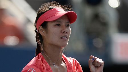 Na Li a învins-o pe Sara Errani la Turneul Campioanelor