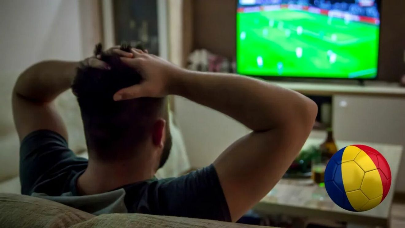 Ce audiență a avut Belarus - România! Mai țin sau nu meciurile naționalei românii în fața televizoarelor?