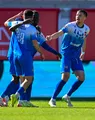 CS Gloria Bistrița se gândește la victorie înaintea confruntării cu FCSB. Nicolae Grigore își dorește o seară de vis: ”Vrem să câștigăm!”