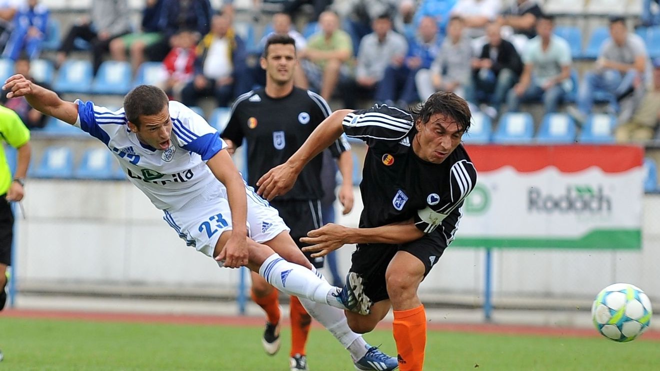 CFR pariază în sfârșit pe tineri. Negruț, pariul lui Miriuță pentru retur: "Îl vreau titular. Are calități să devină mare fotbalist"