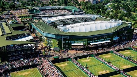 Tragere la sorți Wimbledon 2019 | Simona Halep și-a aflat adversara din primul tur. Cum arată drumul româncei spre marea finală! Celelalte reprezentante au prins nume grele la debut