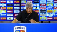 Britanicii de la The Sun, reacție despre Mircea Lucescu: „Îngrijorare!”