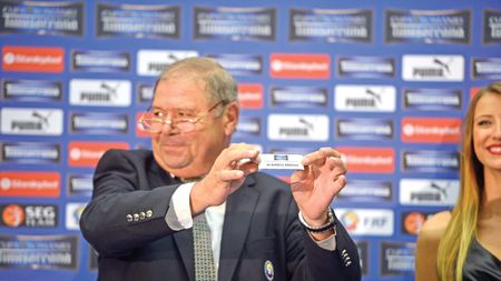 Lună plină pentru Steaua: Schalke, Chelsea și Bârsana