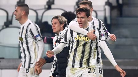 Serie A: Duel de cinci stele la reluarea campionatului » Pariul câștigător la Juventus – Napoli este AICI!