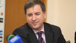 Argăseală: "Meciul cu CFR este de 2 solist!"