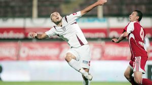 Dragomir: "A început Ioniță să se tatueze?** Gata, îl pierdem și pe ăsta ca pe Daminuță"