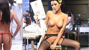 Becali: "Crudu e femeie periculoasă, își suge toată seva și nu mai poți alerga"