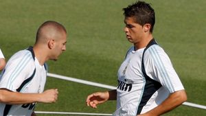 Probleme la Real!** Se va distanța BarÃ§a în campionat?