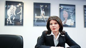 Handbalul, sub baschet!