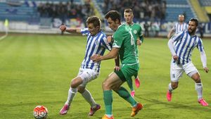 Încă o echipă se revoltă că Liga 1 reîncepe în februarie. "E bătaie de joc! Efectiv nu se poate juca în astfel de condiții"