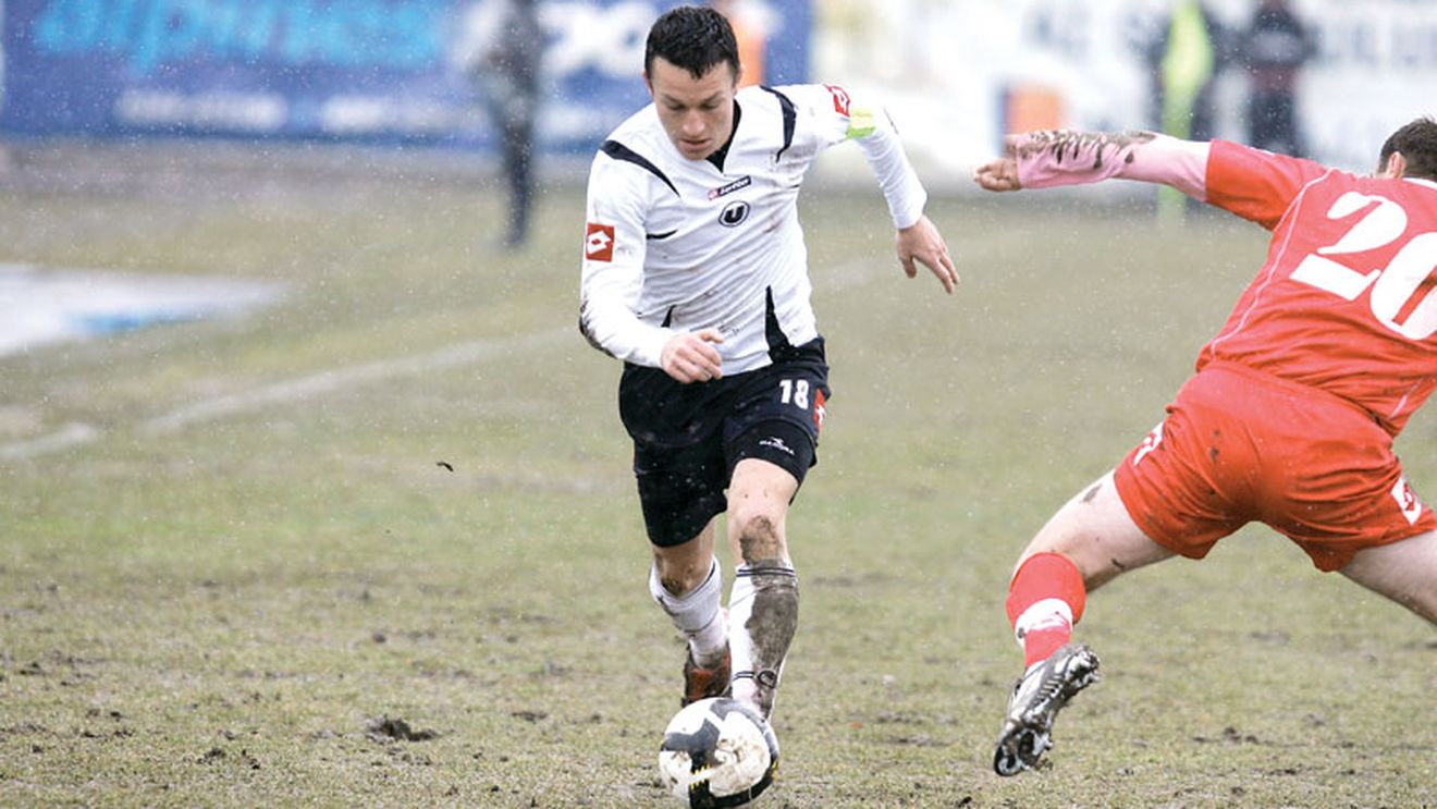 Pe stomacul gol