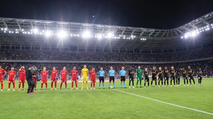 Un triplu campion alături de FCSB știe cum pot roș-albaștrii să treacă de Nordsjælland: „Presiunea e mai mică acolo! Ei pot face diferența”