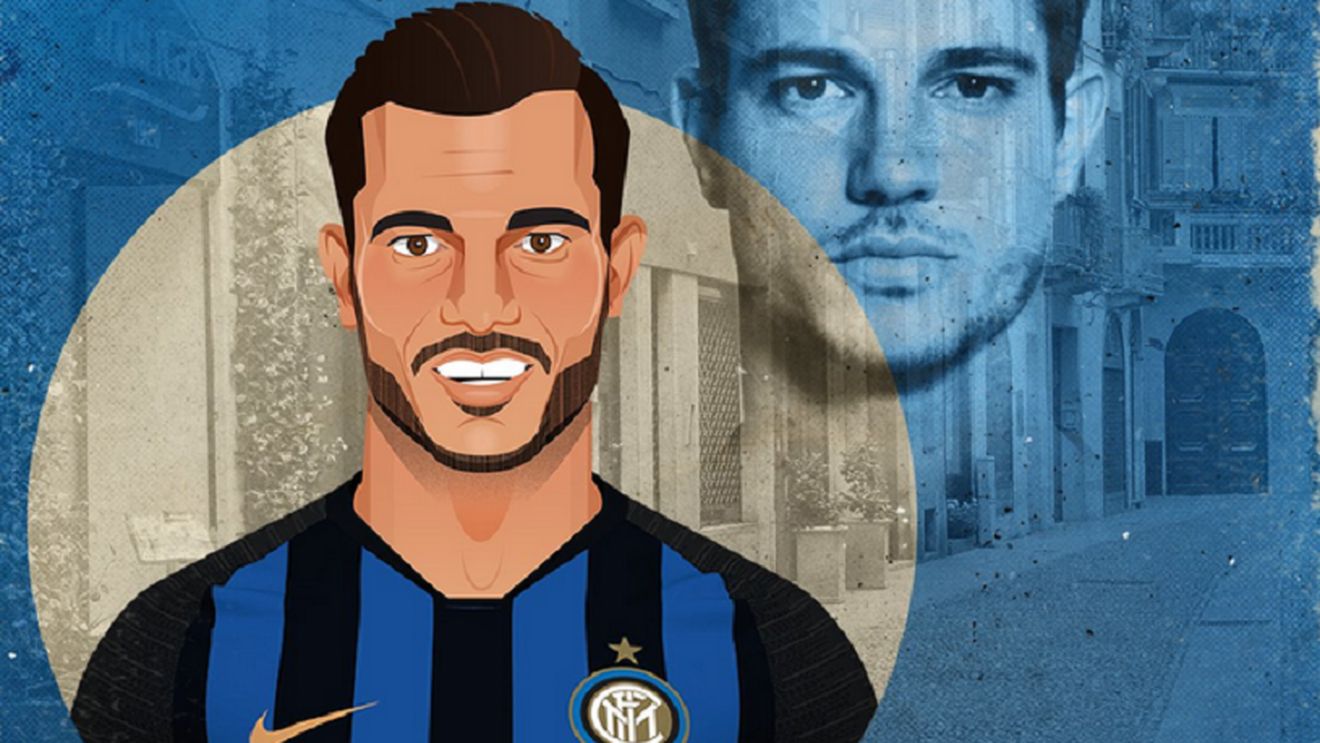 OFICIAL: Inter a mutat pe piața transferurilor! Un campion european, pe "Giuseppe Meazza"