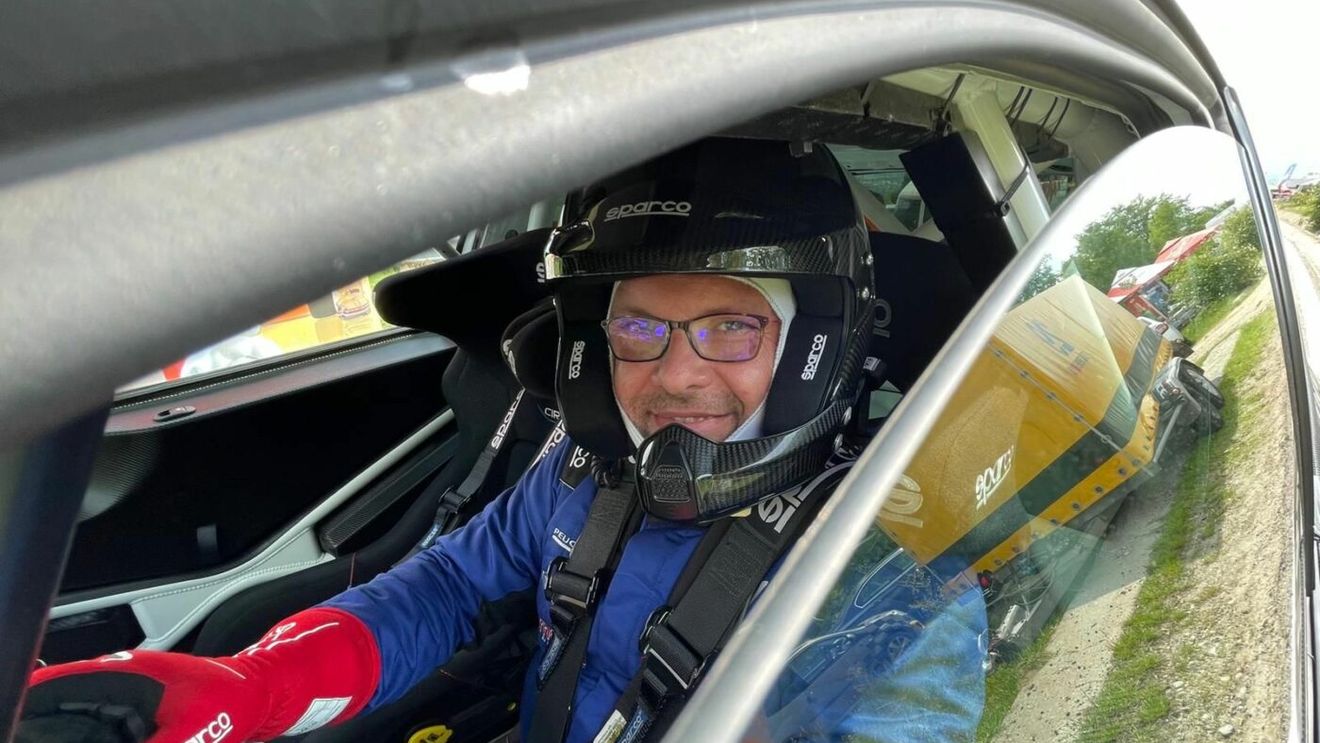 Sportivul român care urmează calea lui Muhammad Ali! „Să fii un mare campion, trebuie să crezi că ești cel mai bun. Dacă nu, prefă-te!”