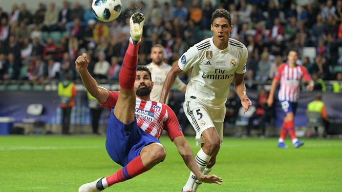Top 5 meciuri de văzut la finalul săptămânii. Derby-uri de foc în marile campionate: AS Roma - Lazio, Real - Atletico și Chelsea - Liverpool, atracțiile weekendului. Programul + transmisiunile