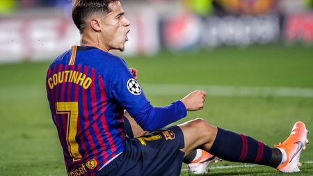 Coutinho, deturnat! Antrenorul l-a sunat personal și l-a convins: cu ce club semnează până la urmă brazilianul
