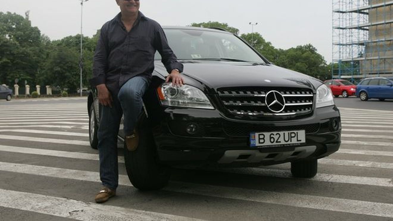 Andone a sosit în țară!** "Nu voi negocia cu Dinamo, n-am rezolvat nimic cu Al Ahli!"