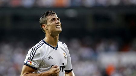 5 lucruri pe care nu le știai despre "arogantul" Ronaldo care îți vor schimba total părerea despre el!** De ce nu bea alcool și nu are tatuaje