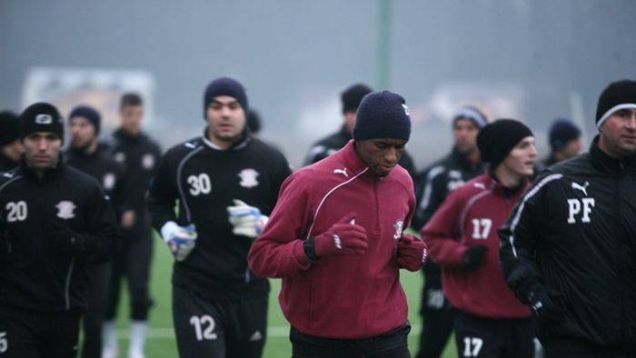 Cesinha, revoltat: "Nu mă miră ce se întâmplă în România!** Am venit pentru fotbal, nu să stau la Poliție"