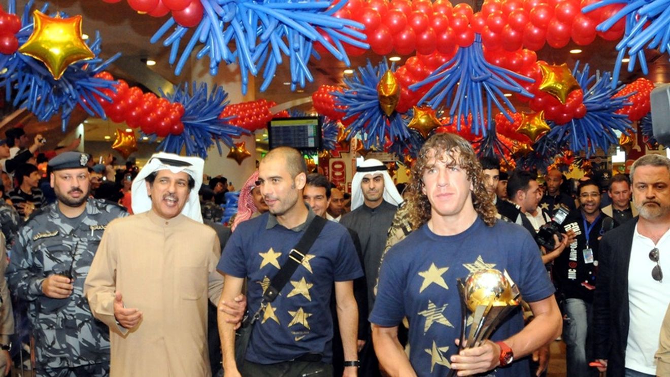 Balaci înfruntă Barcelona:** "Este imposibil să te apropii de jucătorii lui Guardiola! N-avem nicio șansă!"