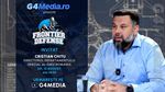 Războiul cibernetic din spațiu: Cum apără românii, într-o premieră istorică, sateliții Europei de atacuri / Misiunea vehiculului spațial CyberCUBE, condusă din România, testează securitatea cibernetică pe orbită (Frontier Defense)