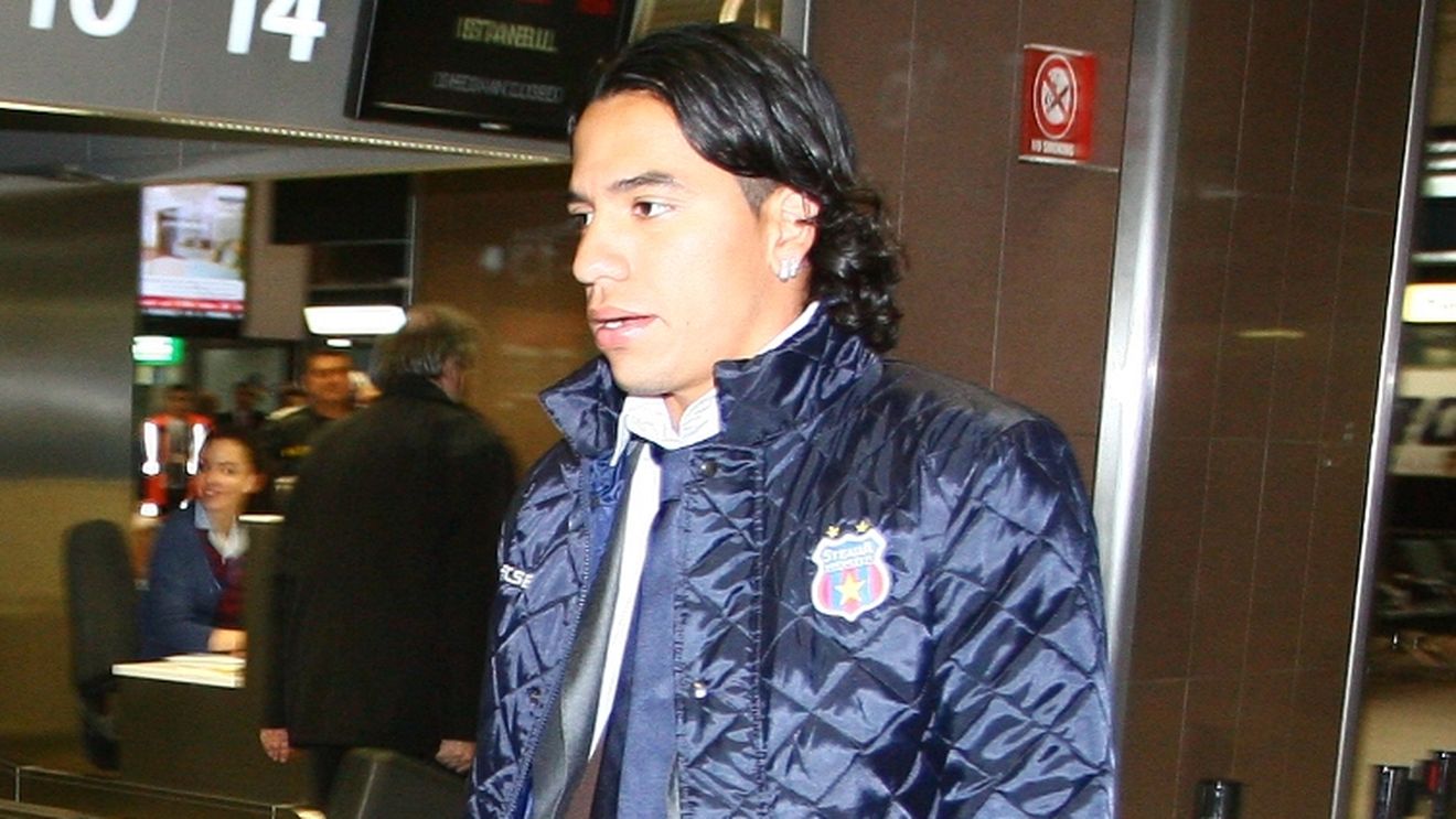 "Dayro e nebun! Transferul la Poli e ca și făcut"** Ce datorie are Steaua la columbian?