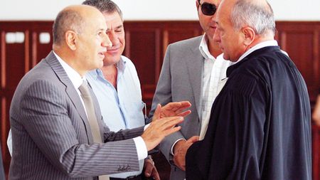 Copos, condamnat la 4 ani de închisoare cu executare în dosarul Loteria I