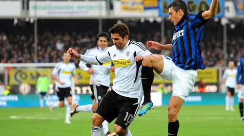 Mutu la pământ de ziua lui, Torje uitat pe bancă:** Udinese – Cesena 4-1!