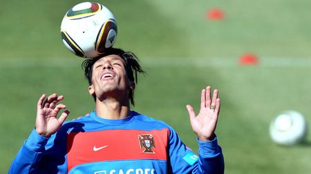 Bruno Alves, la Zenit pentru 22 de milioane de euro