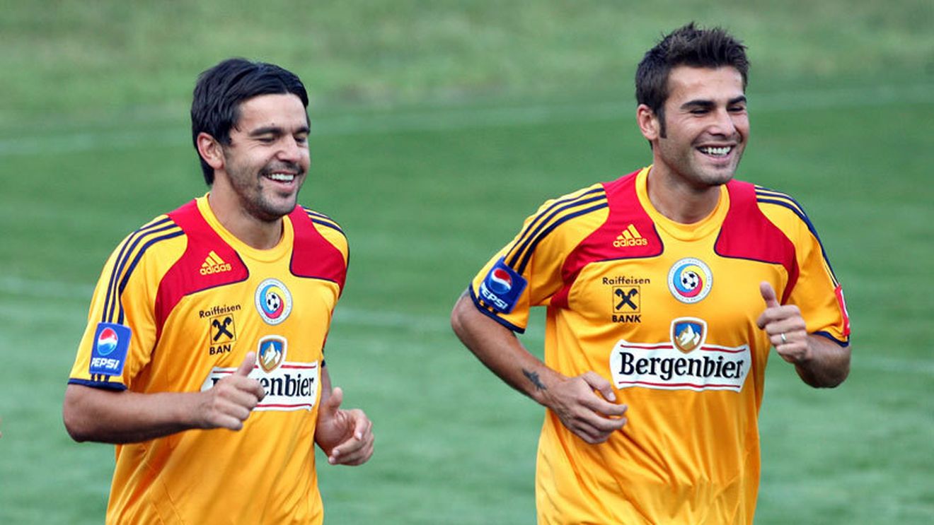 Contra are încredere în Mutu: "Nu îmi fac probleme că nu ar fi pregătit!"