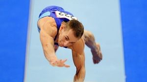 Interviu Flavius Koczi** 'Mânzul' țintește medalia olimpică la Londra