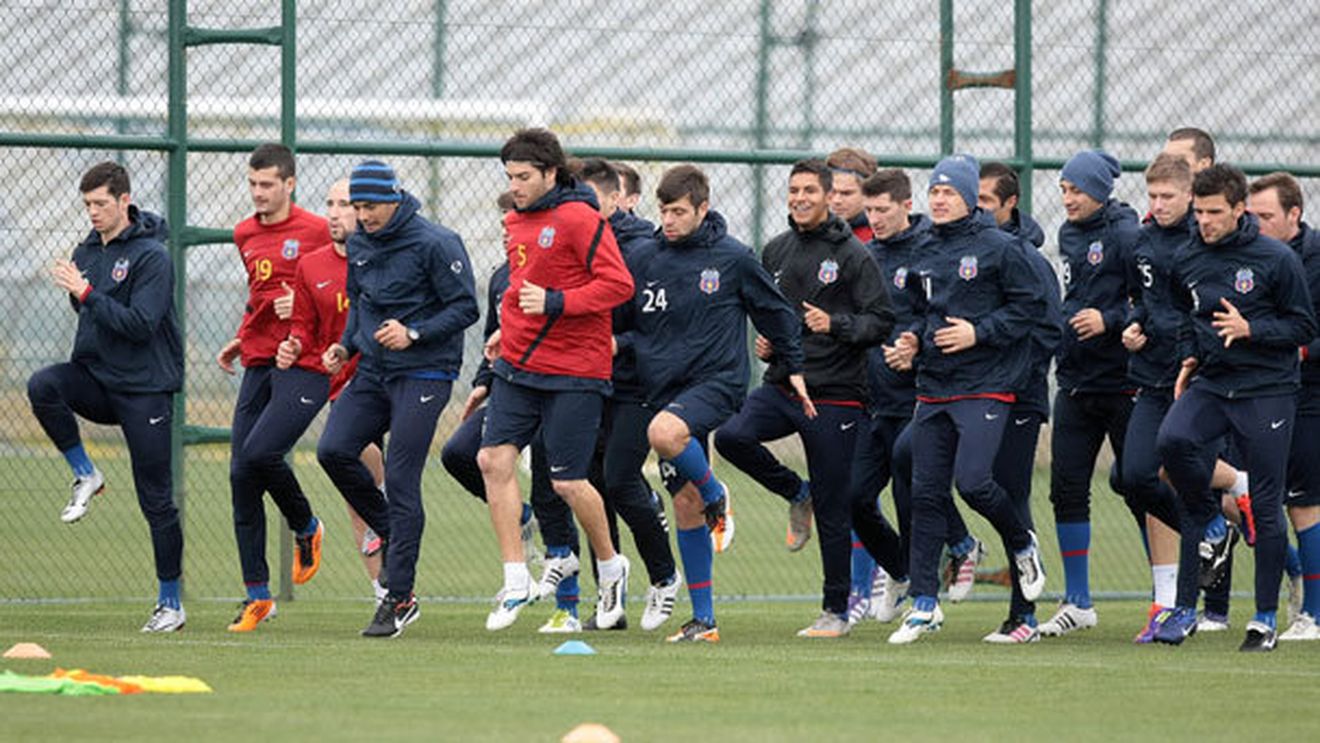Ziua DECISIVĂ‚ pentru Steaua:** ultima șansă pentru transferuri, ultimul tren pentru lista UEFA! Care sunt șansele celor care se bat pentru singurul loc rămas liber