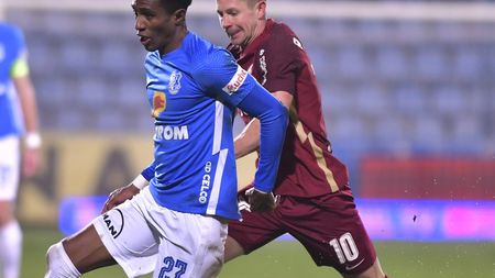 Liga 1: În Gruia, campioana dă tonul » 4 variante de profit lansate la CFR Cluj - Farul »»
