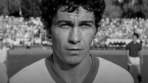 Reacția lui Dinamo București despre dispariția lui Mircea Lucescu: „Imaginea veșnică a unui simbol!”