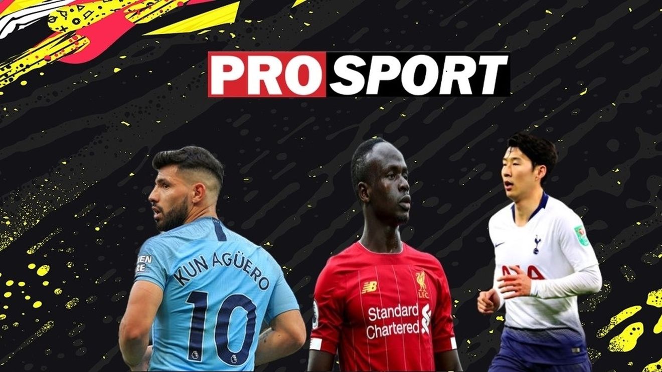 Cei mai buni atacanți din Premier League pentru un buget mai mic de 500.000 de monede