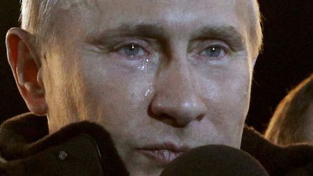 Moartea care l-a întristat pe Vladimir Putin. Rusia e în doliu pentru marele ei campion