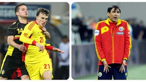 Steaua îl putea avea gratis pe Chiricheș încă din 2010,** dar nu l-a vrut Pițurcă. EXCLUSIV Dezvăluiri senzaționale despre o echipă de vis dispărută din Liga 1