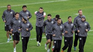 Clujenii, favoriți clar cu Oțelul!** "Ne batem cu ei pentru Europa"