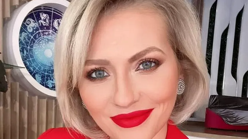 Mirela Vaida a împlinit 39 de ani. ”Durerea mea este că am copii foarte mici”