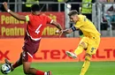 🚨 Portugalia U21 – România U21 0-0 Live Video Online, în primul amical înainte de EURO. PAUZĂ. Repriză echilibrată pe „Famalicao Municipal Stadium”