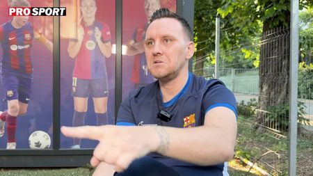 Nicolae Mitea a dat verdictul despre România lui Gică Hagi: „E cea mai slabă națională!”