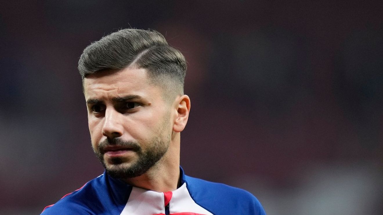 Atletico Madrid a luat decizia deja în cazul lui Horațiu Moldovan. A trimis lista UEFA pentru fazele superioare ale Ligii Campionilor, înaintea meciului cu Inter