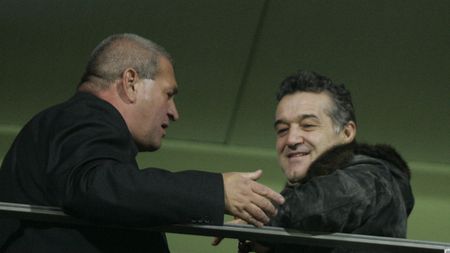 Mureșan răspunde acuzațiilor de blat: "În cinci ani sper să cucerim Liga Campionilor!"